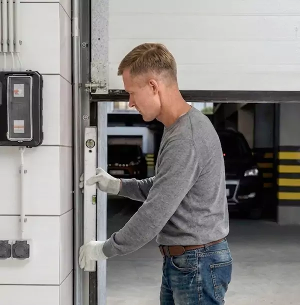 Why Choose Us for Door, Gate and Security Services in Benton, AR