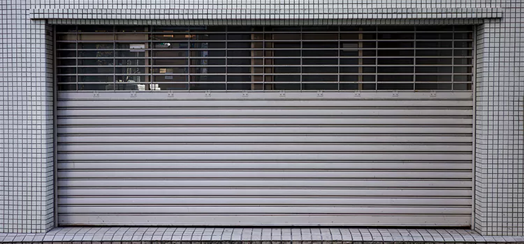 Advanced Solutions for Your Aluminum Garage Doors in Benton, Arkansas