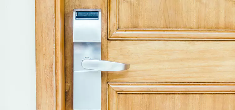Advanced Solutions in Benton, AR for Modern Security