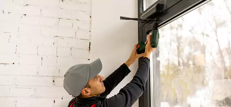 Automatic Door Opener Commercial Benton