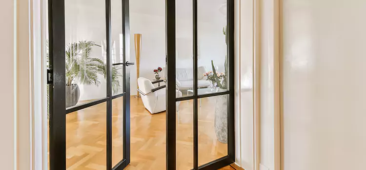 Bifold Door Replacement Benton