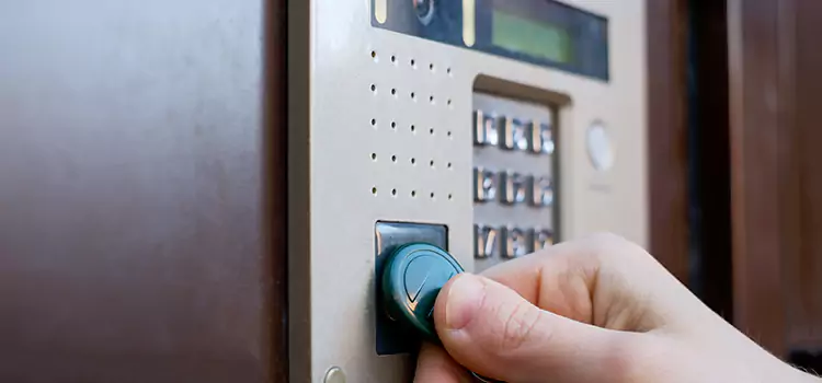 Enhanced Security Features Benton