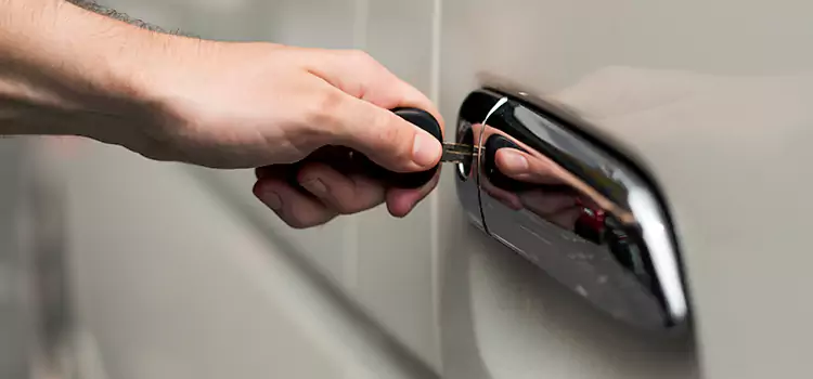 Why Choose Our Auto Locksmith Team in Benton, AR?
