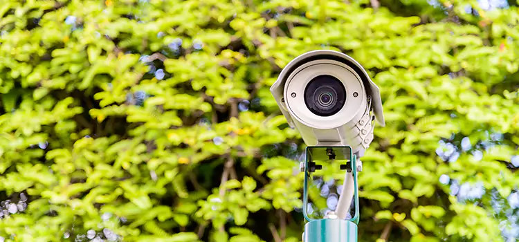 Advanced Surveillance Solutions for Every Need in Benton