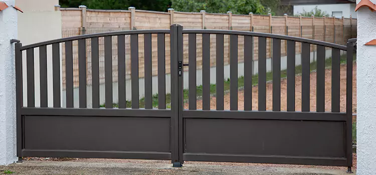Advanced Gate Solutions in Benton, AR