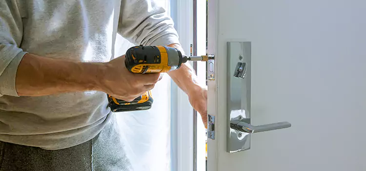 Door Knob Lock Repair Benton