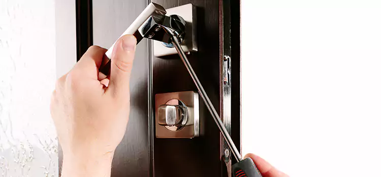 Door Lock Replacement Service Benton