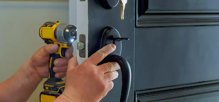 Locksmith Emergency Service Benton