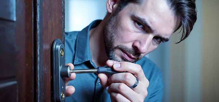 Eviction Locksmith Benton