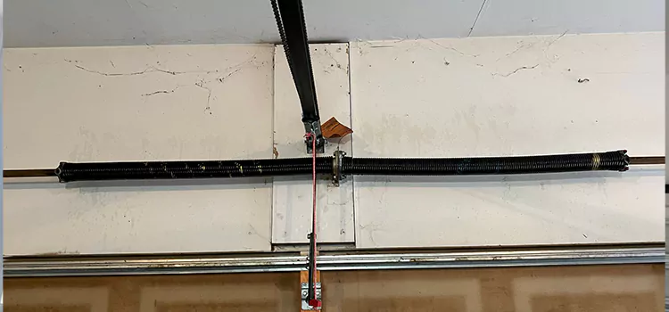 Garage Door Cable Repair Near Me in Benton, AR