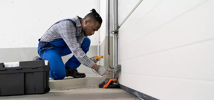 Expert Solutions for Every Garage Lock Need in Benton, AR