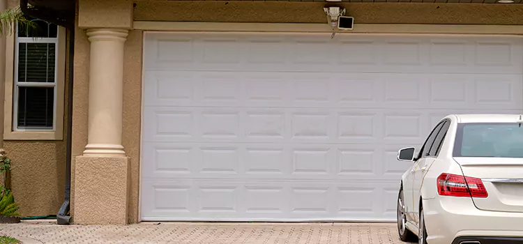 Comprehensive Garage Door Maintenance Services in Benton, AR