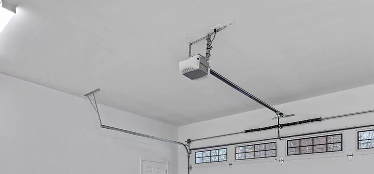 Experienced Garage Door Installers Benton