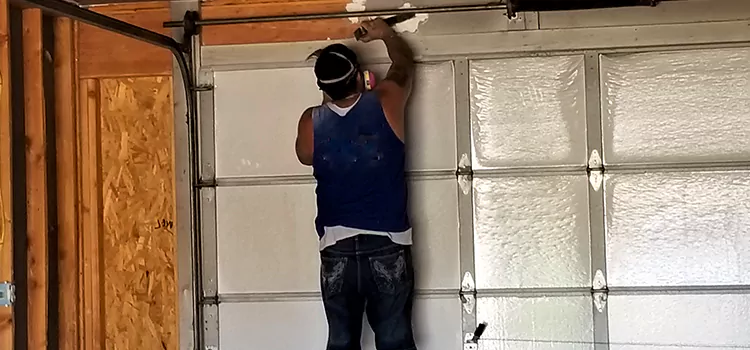 Specialized Garage Door Panel Solutions in Benton, AR