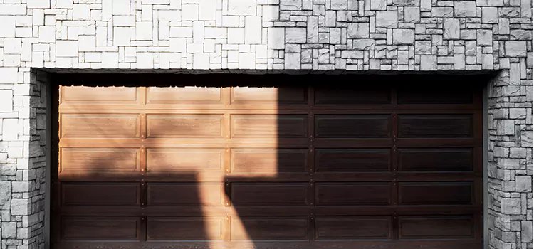 Garage Door Installation Benton