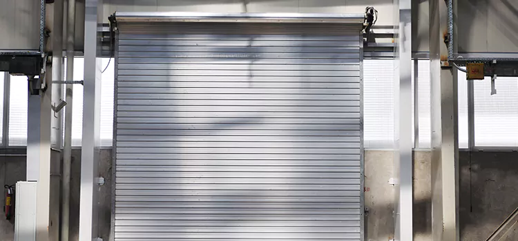 Roller Door Maintenance Benton