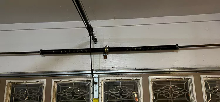 Garage Door Spring Repair Near Me Benton