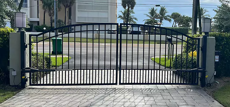 Gate Opener Replacement Near Me in Benton, AR