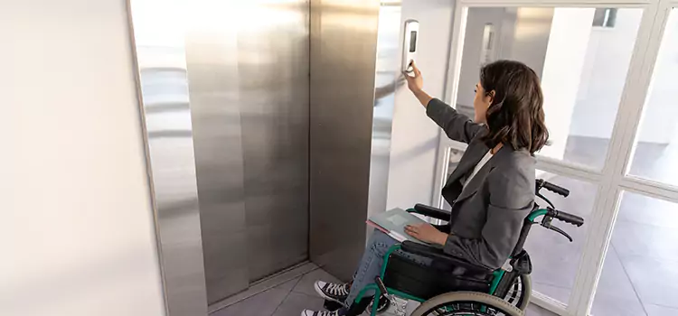 Benefits of Modern Handicap Door Systems in Benton, AR