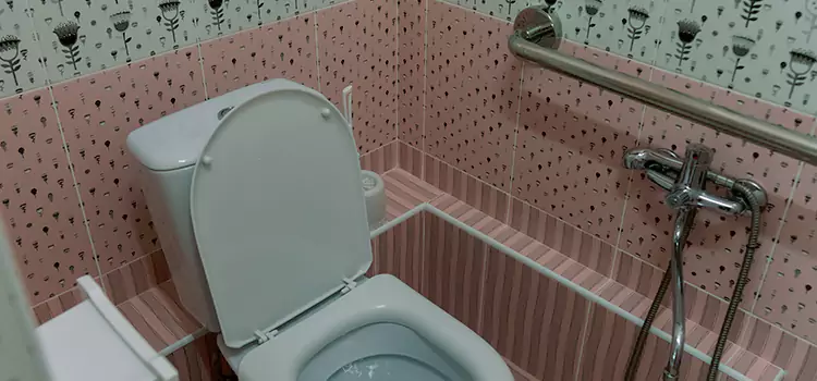 Meeting Diverse Needs With Accessible Restroom Solutions in Benton, AR