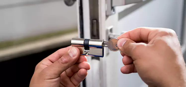 Emergency Locksmith for House Benton