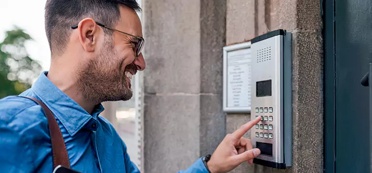 Advanced Solutions for Enhanced Security in Benton, AR