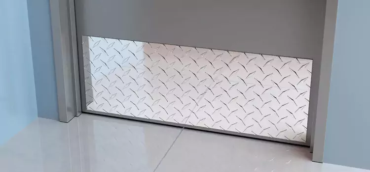Benefits of Professional Kick Plate Solutions in Benton, AR