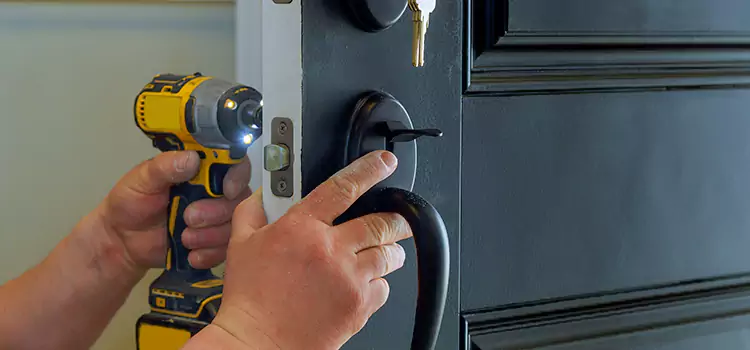 Mobile Automotive Locksmith Benton