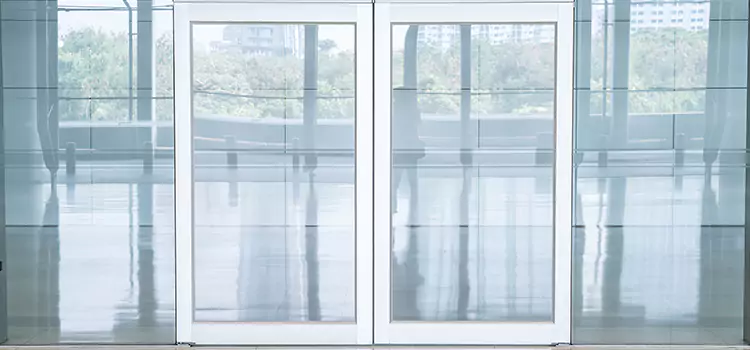 Why Choose Us for Your Motion Sensor Door Needs in Benton, AR?