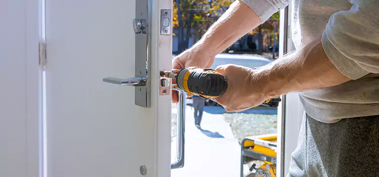 Insulated Roll Up Garage Doors Residential Benton