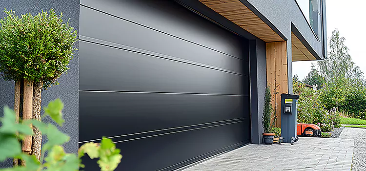 Residential Garage Door Service Benton
