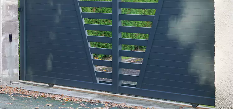 Automated Gate Company Near Me Benton