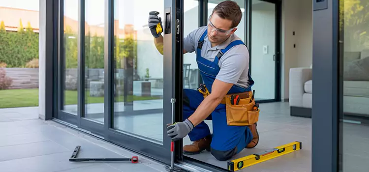 Sliding Screen Door Repair Benton