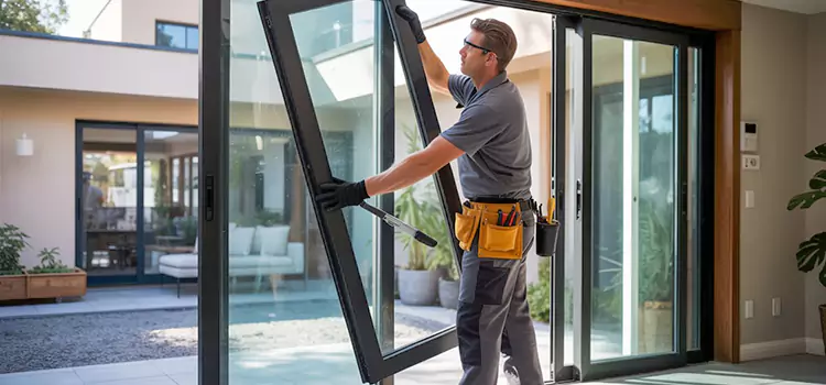 Specialized Sliding Door Roller Services in Benton, Arkansas