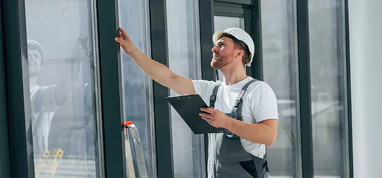 Comprehensive Solutions for Your Sticking Doors in Benton, AR