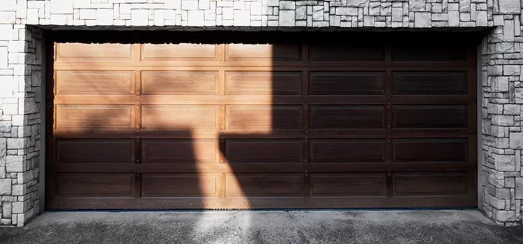 Commercial Roll Up Garage Doors Benton