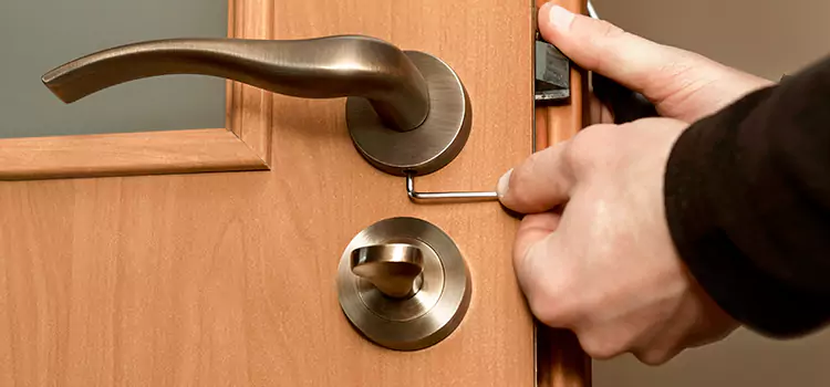 Access Control System Integration Benton