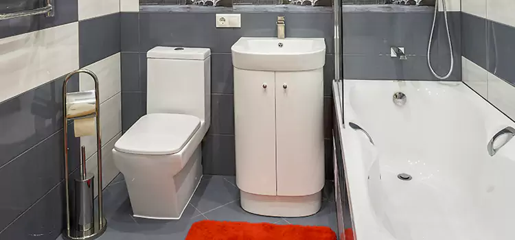Hansgrohe Shaving Mirror Benton