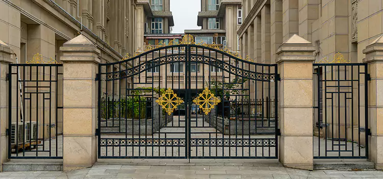 Comprehensive Iron Gate Maintenance Solutions in Benton, AR