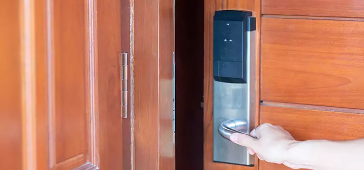 Commercial Keyless Entry Locks Benton