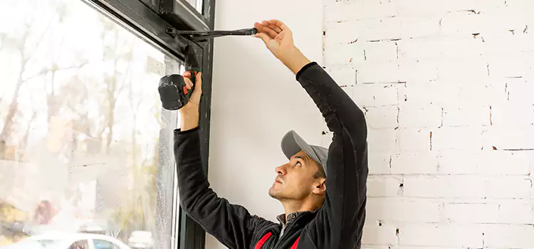 Why Choose Us for Your Door Closer Needs in Benton
