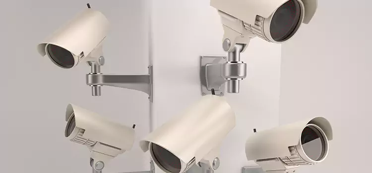 Your Trusted Partner for CCTV Solutions in Benton