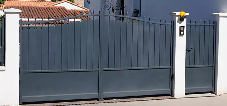 Emergency Commercial Gate Repair Benton