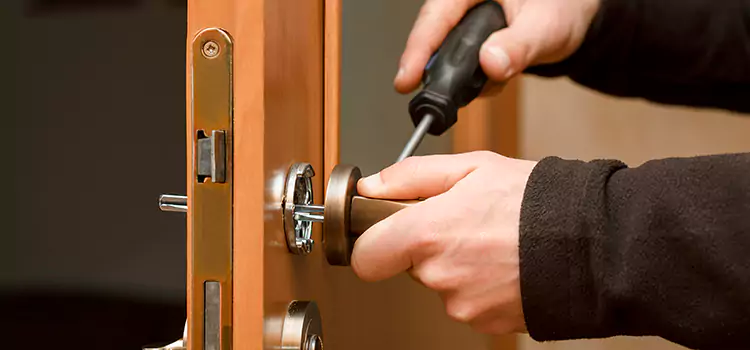 Semi Truck Locksmith Benton