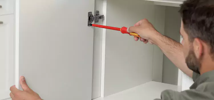 Screen Door Hinge Repair Benton