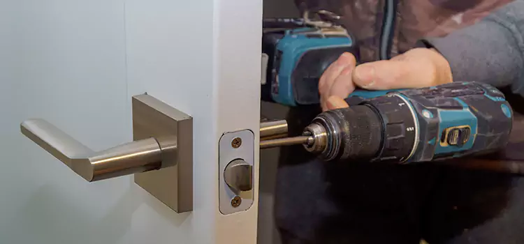 Brand Lock Repair and Specialty Services Benton