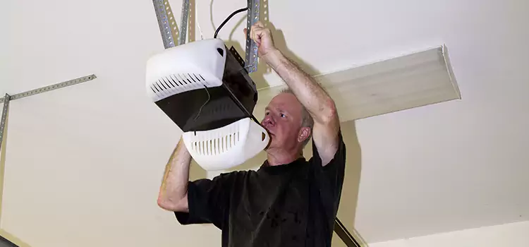 Garage Door Opener Service Benton