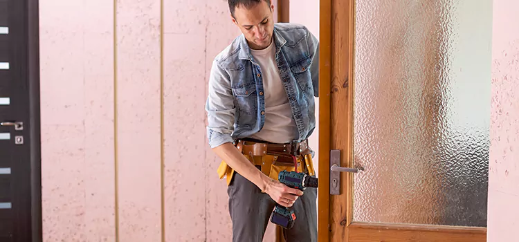 Door Glass Replacement Benton