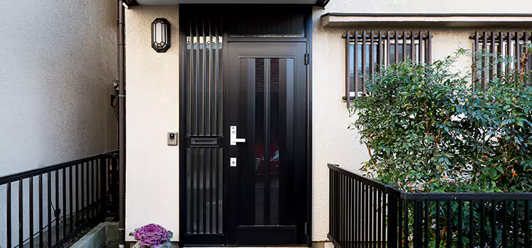 Popular Exterior Door Options in Benton, AR