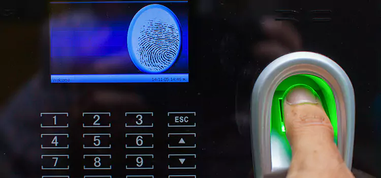 Your Trusted Partner for Secure Access in Benton, AR